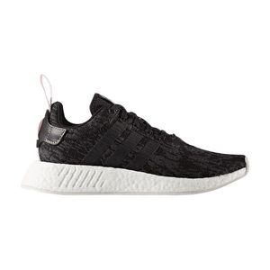 Core Black NMD_R2